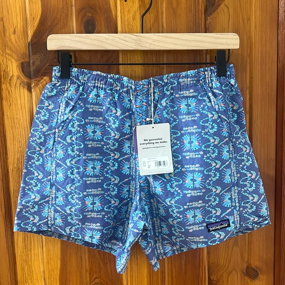Patagonia Women’s Baggie 5” Shorts